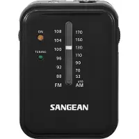 Sangean Sr-32 Bärbar Radio