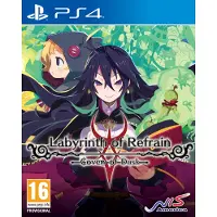 Labyrinth Of Refrain: Coven Of Dusk