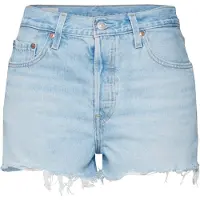 Levi's 501 Original Korta Jeans