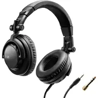 Hercules Hdp Dj45 Hörlurar