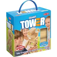 Tactic XL Tower i Kartong
