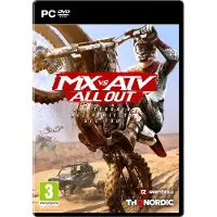 Pc Mx Vs Atv All Out