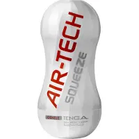Tenga - Air-Tech Squeeze, Gentle