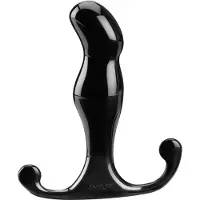 Aneros PROGASM Jr. Prostatasimulator - Svart