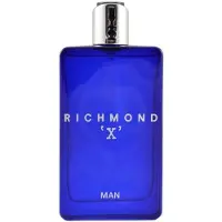 John Richmond X Man 75ml EDT Spray
