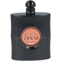 Yves Saint Laurent Black Opium EDP W 150ml