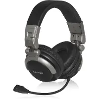 Behringer BB 560M Hörlurar med Inbyggd mikrofon
