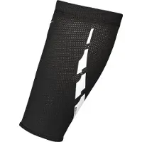 Nike Guard Lock Elite, Sportkläder, benvärmare, Vuxen, Hankoppling, Hellång, L, Kina
