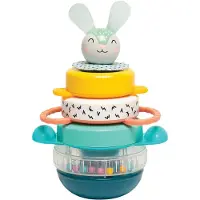 Taf Toys Hunny Bunny Stapelleksak