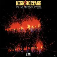 Ginza.se Count Basie Orchestra: High Voltage