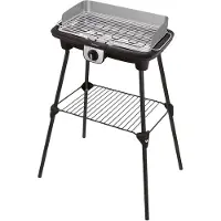 Tefal Elektriska Grillen Tefal TEFBG921812 Easygrill
