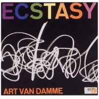 Ginza.se Van Damme Art: Ecstasy