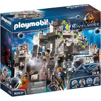 Playmobil Playset Novelmore Playmobil 70220 (374 pcs)