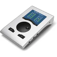 RME Babyface Pro Fs Ljudgränssnitt