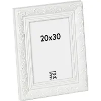 Walther design Barock 20x30 Cm Wood Photo Fotoram