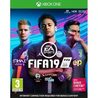 FIFA 19 - Standard - Xbox One