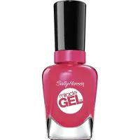 Sally Hansen Miracle Gel - Nagellack 14,7 ml 220 Pink Tank