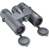 Bushnell Prime 10x28 Svart Roof Prism FMC Handkikare