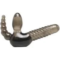 Pipedream Strapless Strap-On with Anal Stimulator