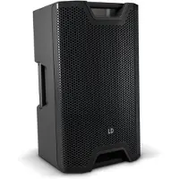 LD Systems ICOA 12 A 12 Active PA Speaker Bundle with Stands and Cables