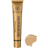 Dermacol Make-up Cover Krämfoundation 30 g 223