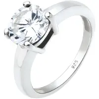Elli Ring silver