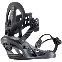 K2 Mach Snowboardbindningar