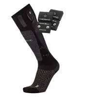 Therm-ic S-pack 1200 Batterier + Set Heat Uni Uppvärmda Skidstrumpor