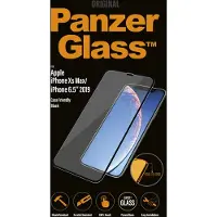 PanzerGlass Apple Iphone 11 Pro Max Case Friendly Skärmskydd