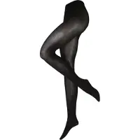 SWEDISH STOCKINGS Strumpbyxa 'Alice' svart