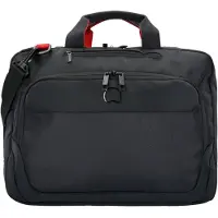 Delsey Parvis Plus 2-cpt Datorväska