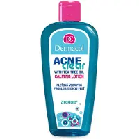 Dermacol AcneClear Calming Lotion Ansiktslotion 200 ml