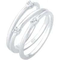 Elli Ring silver