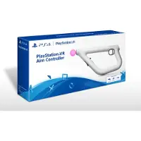 Sony Ps4 Vr Aim-kontroller