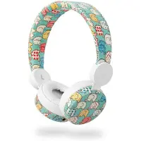 Nedis On-Ear Elephant hörlurar
