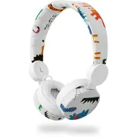 Nedis On-Ear dyra hörlurar