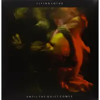 Ginza.se Flying Lotus: Until the quiet comes