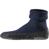 Falke Cosyshoe Tofflor Marinblå Mörkblå Blå Storlek