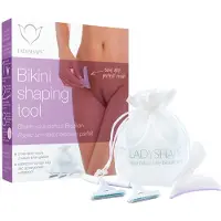 Ladyshape Bikiniformningsverktyg - Brasiliansk