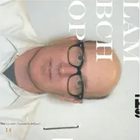 Konkurrent Lambchop: This (White)