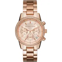 Michael Kors Ladies' Ritz Watch MK6357