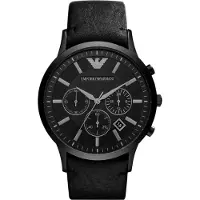Emporio Armani AR2461 herrklocka + ASK