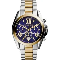 Michael Kors Ladies' Bradshaw Watch MK5976