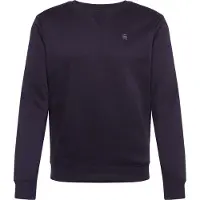 G-Star Sweatshirt 'Premium Core Sweater' svart