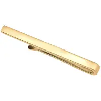 KUZZOI Slipsnål guld