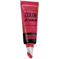 Maybelline Color Drama Intense Lip Paint 6ml, Red-Dy or Not