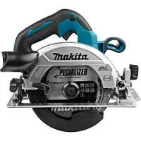 Makita Batteridriven cirkelsåg DHS660RTJ; 18 V; 2x5,0 Ah batt.