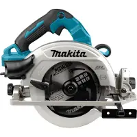 Makita DHS782ZJ Cirkelsåg batteridriven 190 mm borstfri 18 V