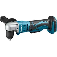 Makita DDA351Z Vinkelborrmaskin batteri 18 V exkl. batteri/laddare