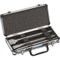 Makita 3-delar mejsel set D-42357; SDS-plus